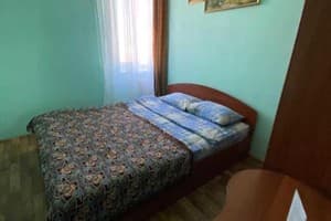 Хостел 95. Эконом двухместный  1