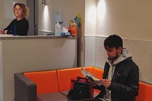 Arena Summit Apart Hotel 5