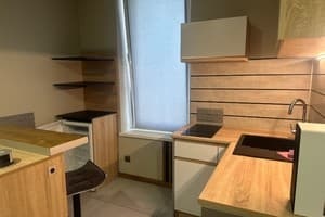 Аренда посуточно Smart-квартиры 1