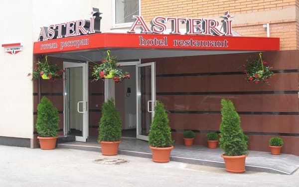 Asteri 14