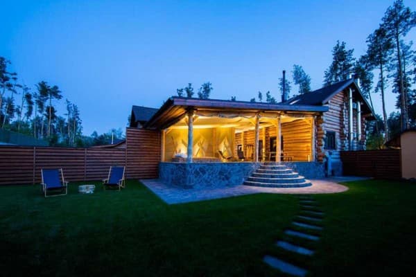 Банный клуб Столичный 2