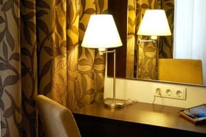 Отель Bontiak Hotel. Комфорт двухместный  9