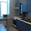 Квартира CN  Apartments. Двухкомнатная квартира на Олимпийской 5