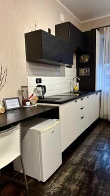 Chayka Home Hotel 30