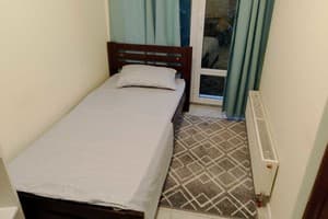 Отель Дача Hotel. Улучшенный одноместный  2