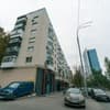 Квартира Day Rent. Апартаменты 4-местный бульвар Л,Украинки, 10 18