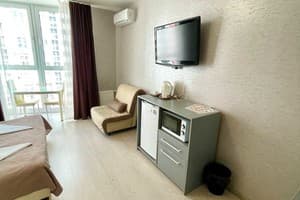 Квартира East Residence. Апартаменты двухместный  5