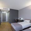 Отель Favor Sport Hotel. Бизнес двухместный  3