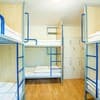 Хостел Gar’is Hostel. Место в общем 8-местном номере  1