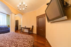 Мини-отель Guest House Политехнический институт. Стандарт 4-местный  503768 2