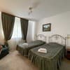 Gusarskiy Hotel&Apartment 15-16/20