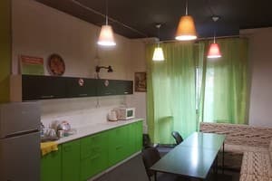Happy Hostel Kiev 2
