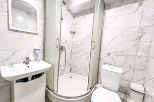 Отель Harmony. Стандарт двухместный  5