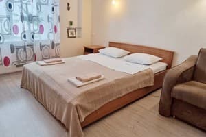 Квартира Home Hotel Михайловский переулок. Апартаменты трехместный  3