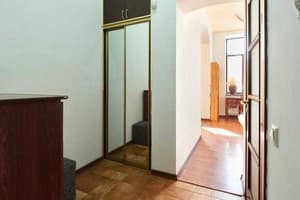 Квартира Home Hotel ул. Хорива, 15/8. Апартаменты двухместный  12