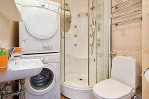 Квартира Home Hotel ул. Хорива, 15/8. Апартаменты двухместный  10