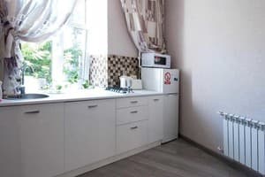 Квартира Home Hotel ул. Владимирская, 7. Апартаменты трехместный  8