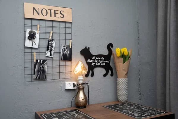 Клуб квартир ул. Зодчих 56 15