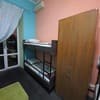 Хостел Likehostel ул. Саксаганского 69. Место в женском 8-местном номере  2