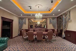 MAIDAN PALACE HOTEL 16