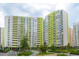 MYFREEDOM near NIVKY Residential Complex 2