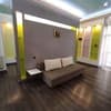 Квартира Maidan Rooms. Апартаменты трехместный Just Maidan 4