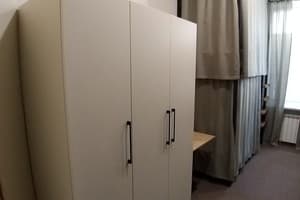 Хостел Nap&Rest Hostel. Место в женском 6-местном номере  4