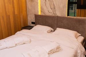 Гостинично-ресторанный комплекс Osocor Village. Шале 4-местный  1