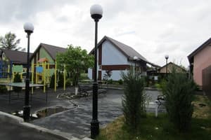 Перлина Дзвінкова 3