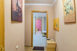 Квартира Rent Kiev ул. Антоновича 12. RentKiev бул. Леси Украинки 10 9