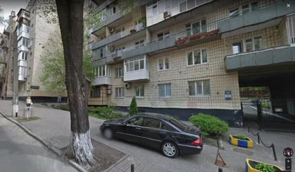 RentKiev ул. Малая Житомирская 10 2