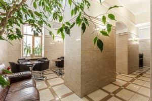 Senator City Center 16