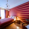 Апарт-отель Sherborne Apart-Hotel. Апартаменты 4-местный с 2 спальнями 2