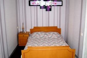 Standard Apartment on Umanskaya  12