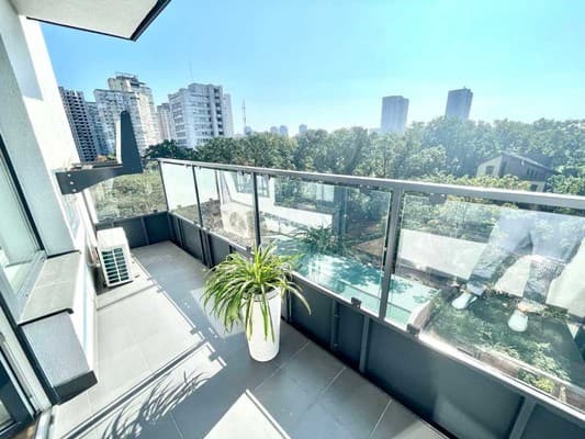 Уют Академгородок Апарт 7