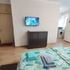 Квартира YUTA 18. Апартаменты трехместный  4
