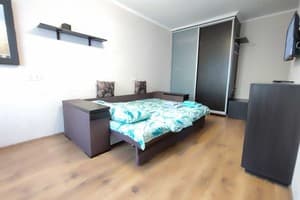 Квартира YUTA 18. Апартаменты трехместный  2