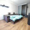 Квартира YUTA 18. Апартаменты трехместный  2