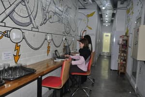 Z-Hostel 13