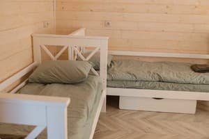 Коттедж ZaMistom. Коттедж 6-местный  4