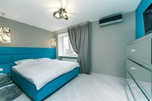 Квартира двухкомнатная на ул. Кловский спуск 14 Б