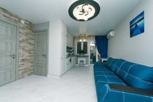 Квартира двухкомнатная на ул. Кловский спуск 14 Б. Апартаменты 4-местный №213 7