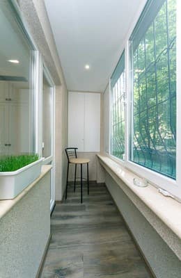 на ул. Новогоспитальная, 5А 10